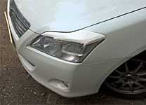 Тюнинг Toyota Premio